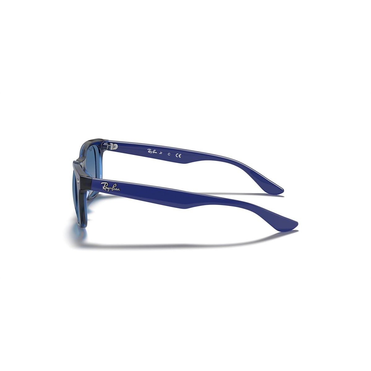 Ray Ban Junior New Wayfarer RJ9052S 70624L | Square Sunglasses | Vytria Eyewear