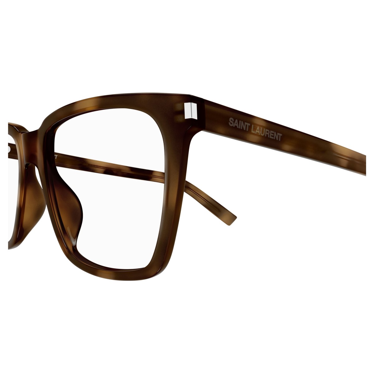 SAINT LAURENT SL 717 SLIM 003 | Eyeglasses | Vytria Eyewear