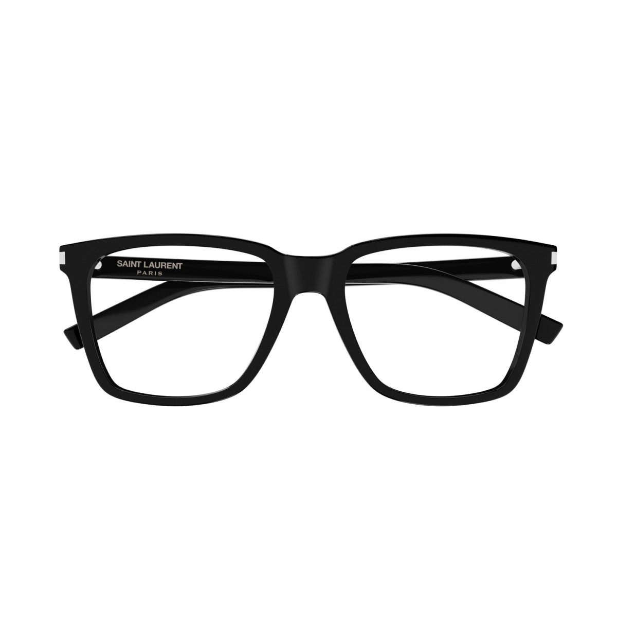 SAINT LAURENT SL 717 SLIM 001 | Eyeglasses | Vytria Eyewear