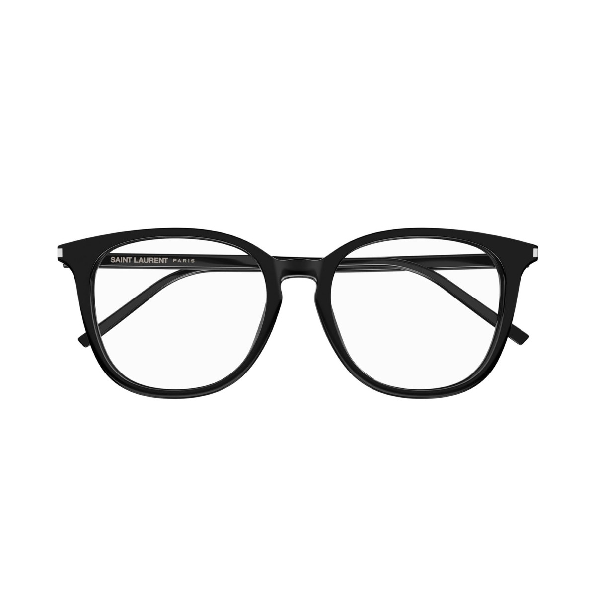 SAINT LAURENT SL 724F 001 | Eyeglasses | Vytria Eyewear