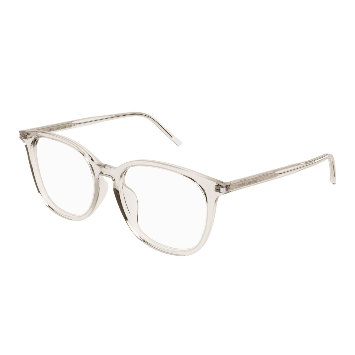 SAINT LAURENT SL 724F 003 | Eyeglasses | Vytria Eyewear