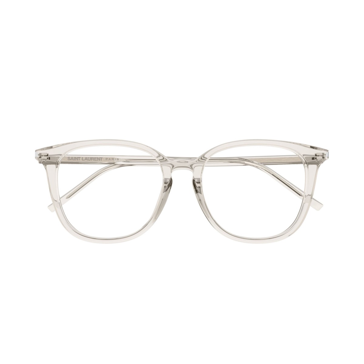 SAINT LAURENT SL 724F 003 | Eyeglasses | Vytria Eyewear