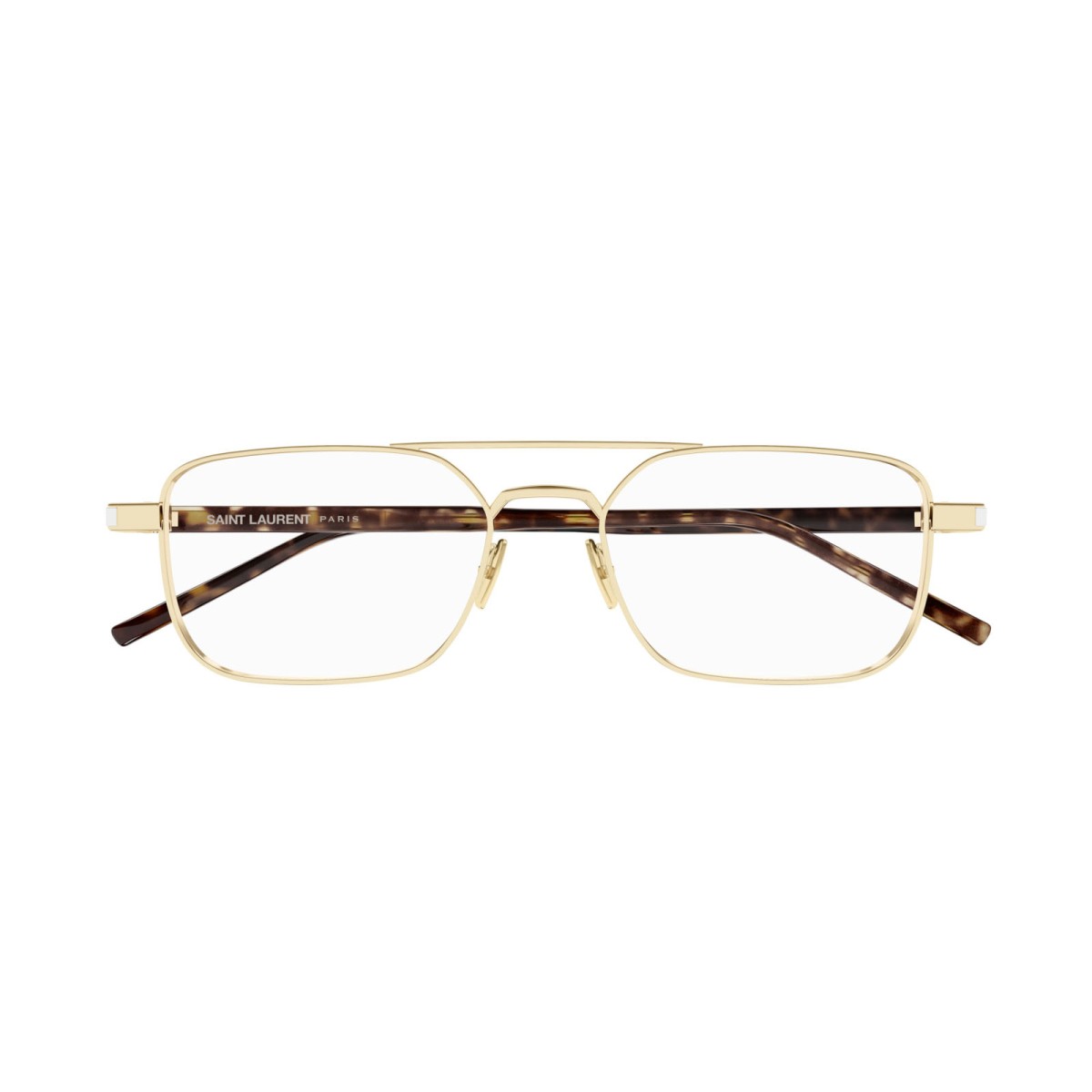SAINT LAURENT SL 780 002 | Eyeglasses | Vytria Eyewear