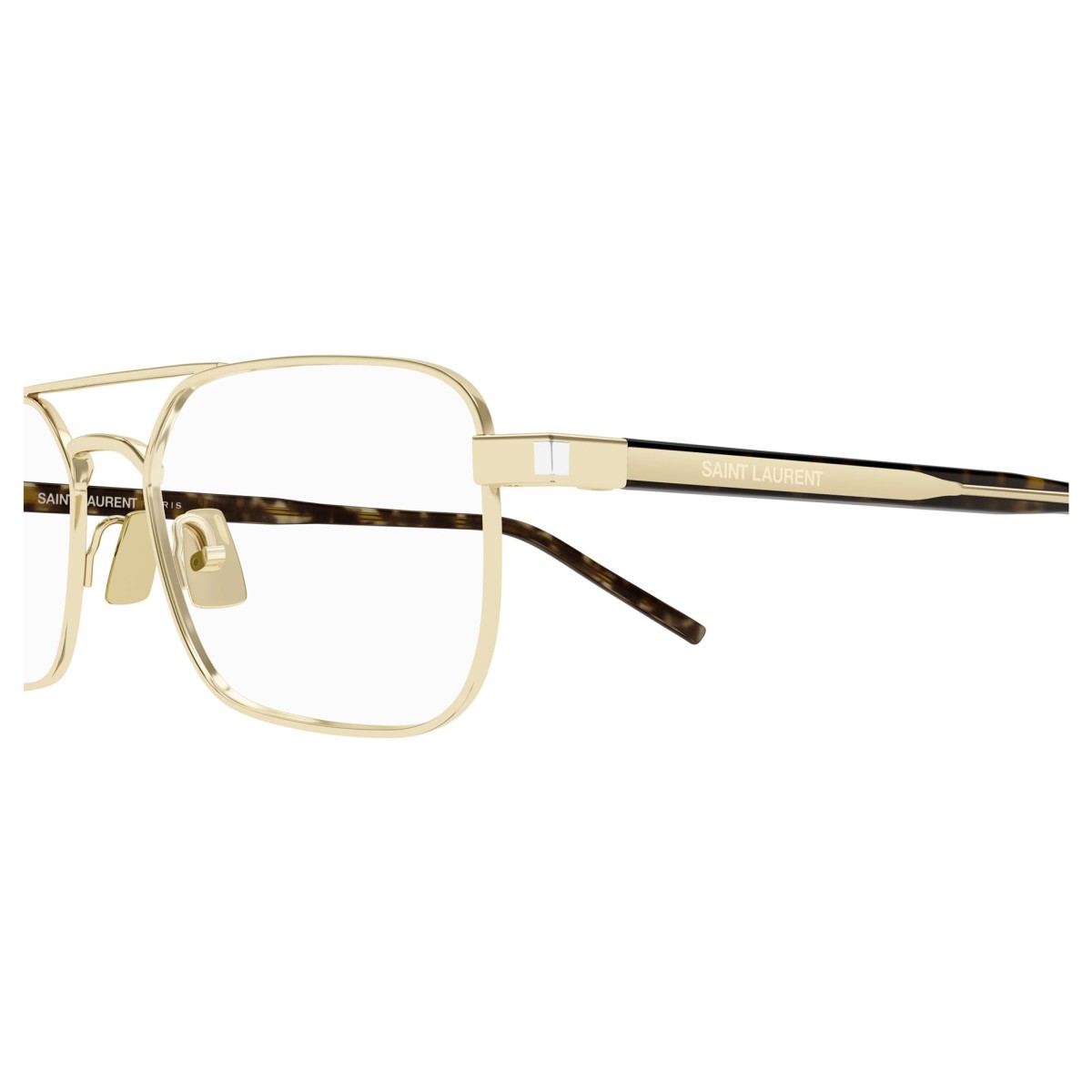 SAINT LAURENT SL 780 002 | Eyeglasses | Vytria Eyewear