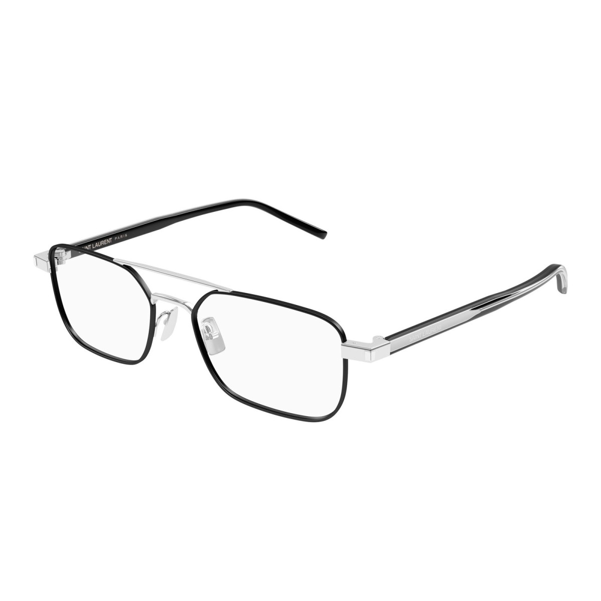 SAINT LAURENT SL 780 003 | Eyeglasses | Vytria Eyewear