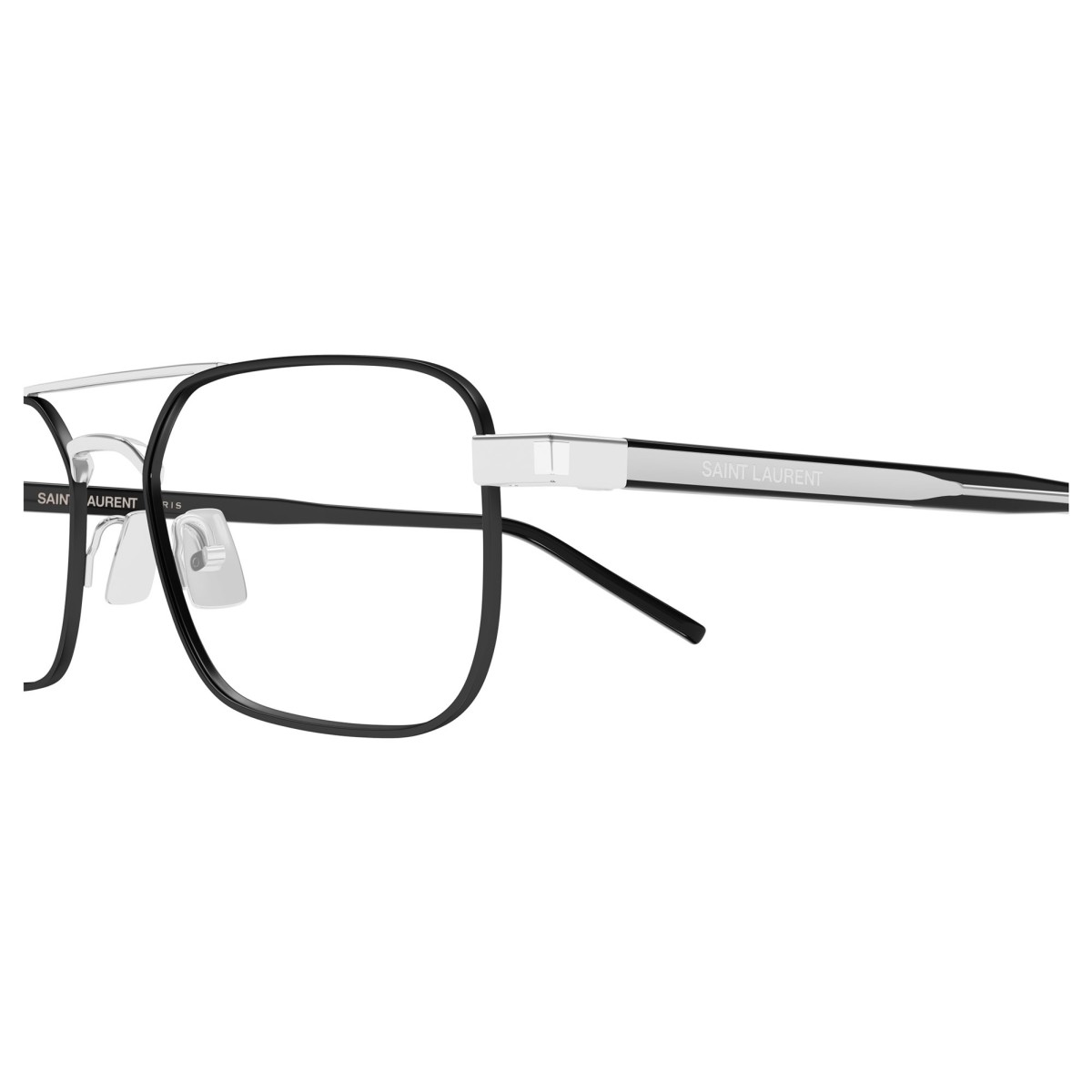 SAINT LAURENT SL 780 003 | Eyeglasses | Vytria Eyewear