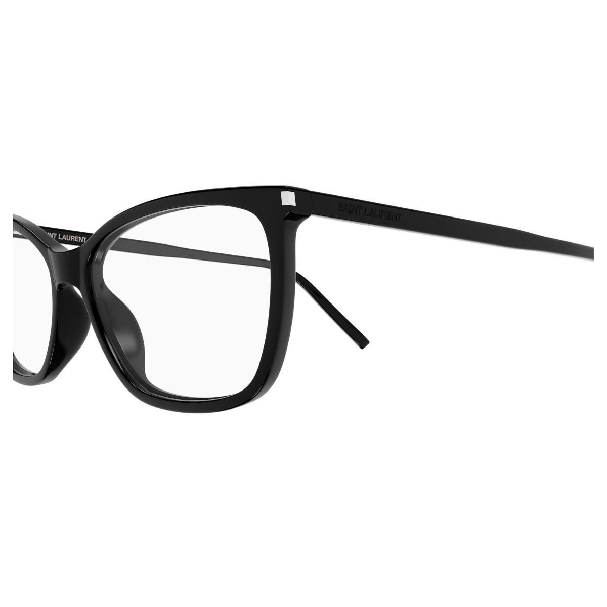 SAINT LAURENT SL 834 001 | Eyeglasses | Vytria Eyewear