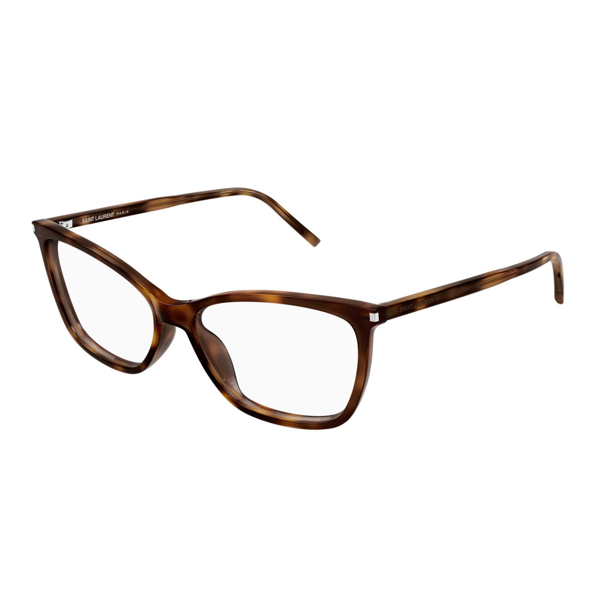 SAINT LAURENT SL 834 003 | Eyeglasses | Vytria Eyewear