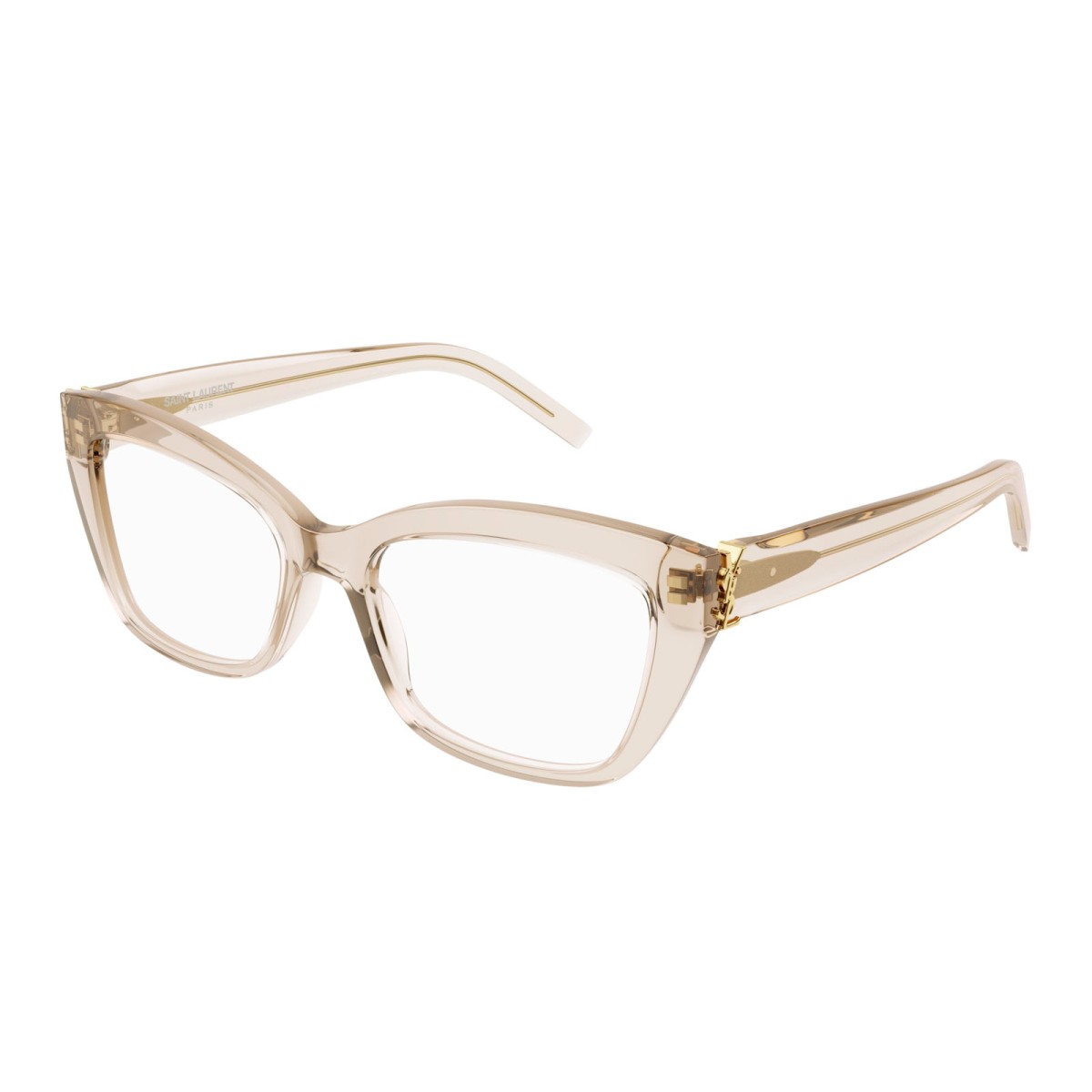 SAINT LAURENT SL M117 004 | Monturas | Vytria Eyewear