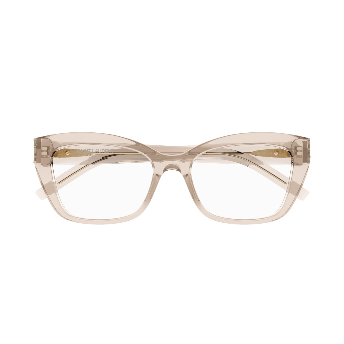 SAINT LAURENT SL M117 004 | Monturas | Vytria Eyewear