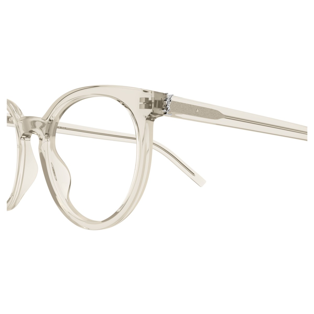 SAINT LAURENT SL M147 004 | Eyeglasses | Vytria Eyewear