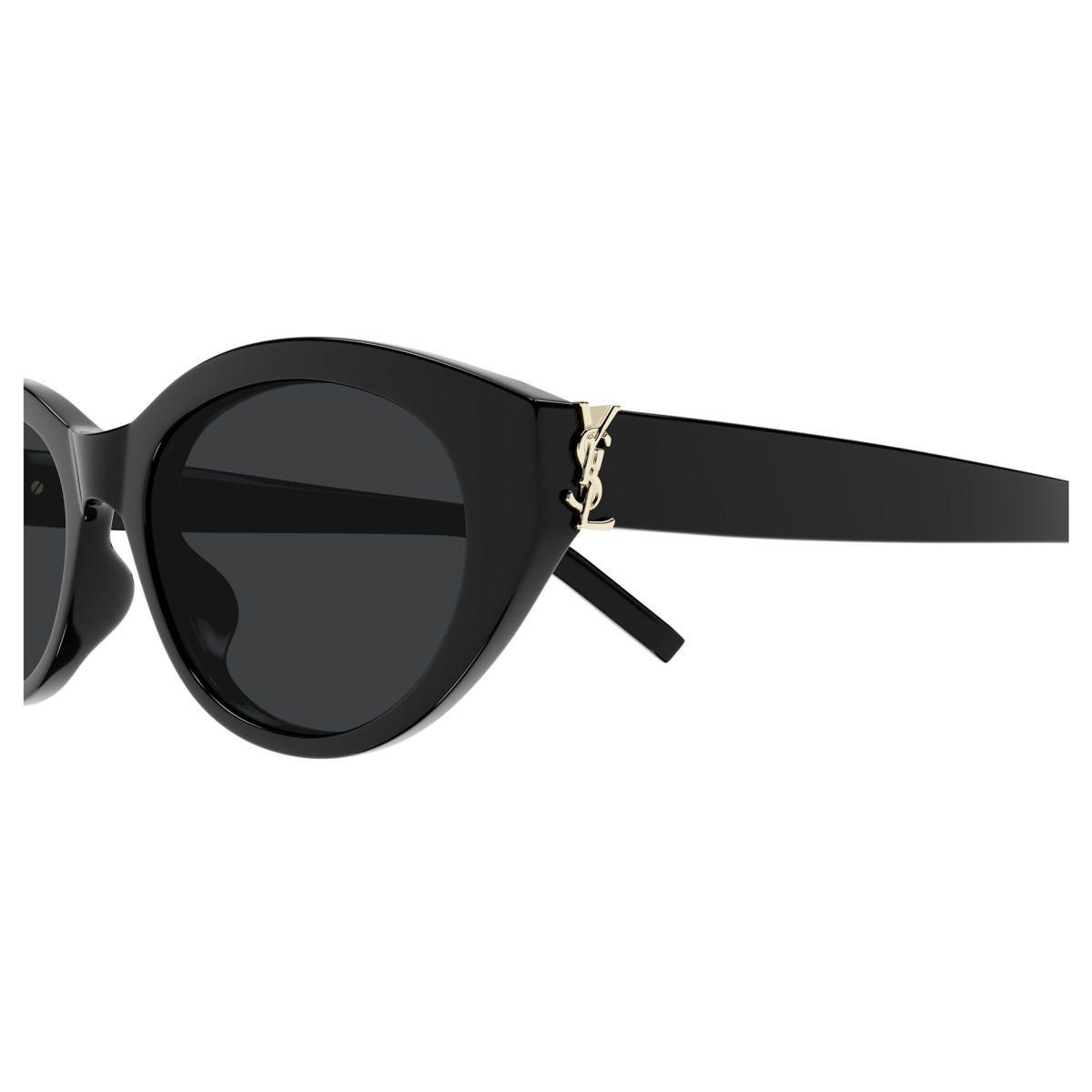 SAINT LAURENT SL M148 001 | Gafas de sol | Vytria Eyewear