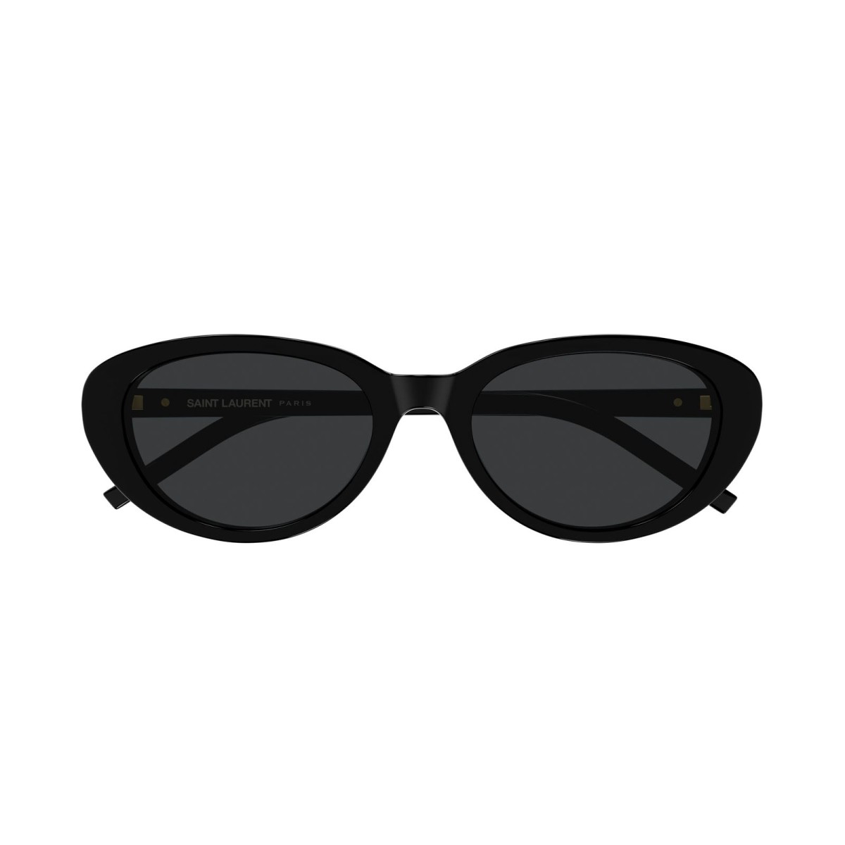 SAINT LAURENT SL M154 001 | Sunglasses | Vytria Eyewear