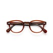MOSCOT ORIGINALS LEMTOSH OPT UMBER CRYSTAL