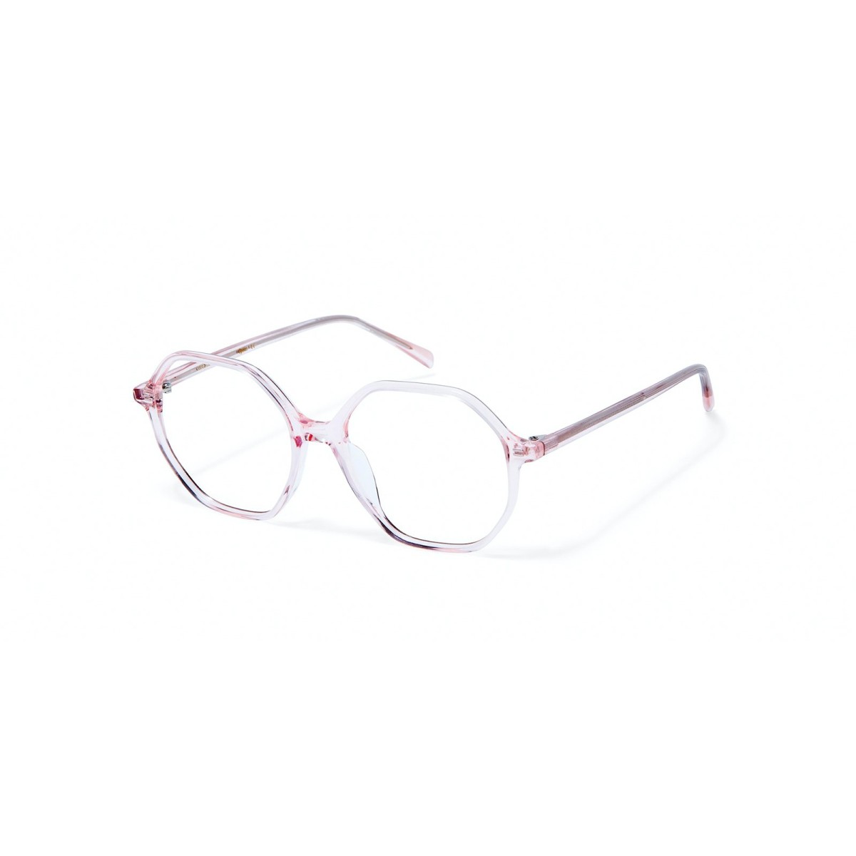 Gigi Studios Livia Gafas de Vista Rosa | Vytria.com