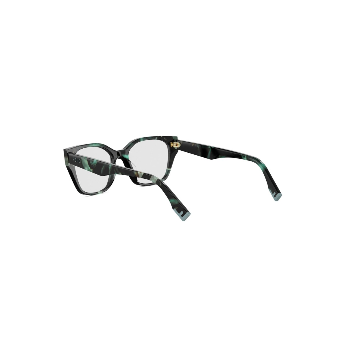 Fendi Way | Monturas | Vytria Eyewear