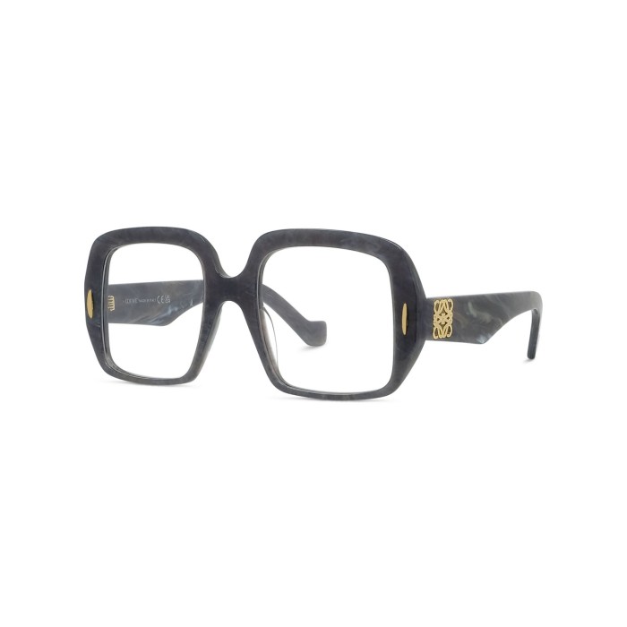 LOEWE LW50076I 063 | Monturas | Vytria Eyewear