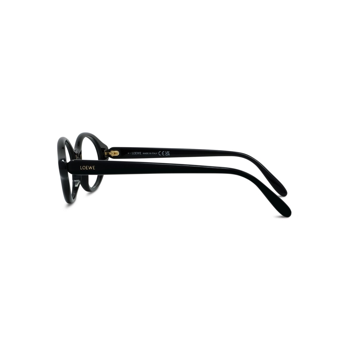 LOEWE LW50110I 001 | Monturas | Vytria Eyewear