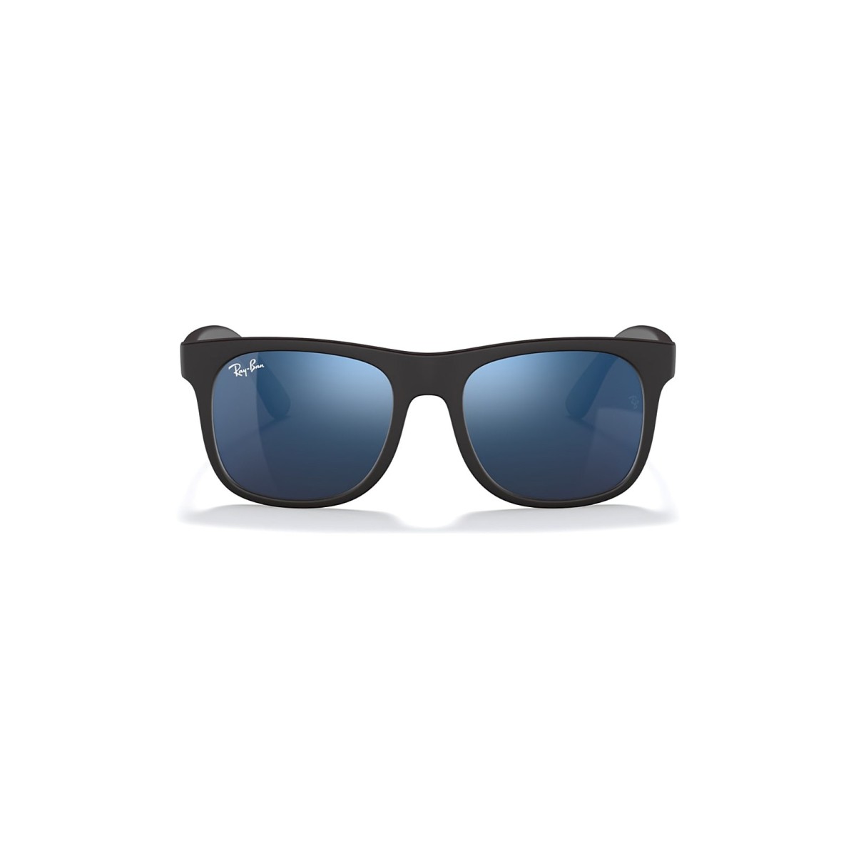 Ray Ban Junior Justin RJ9069S 702855 | Square Sunglasses |Vytria Eyewear