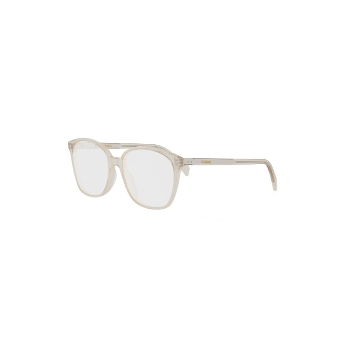 CELINE CL50115I 047 | Eyeglasses | Vytria Eyewear