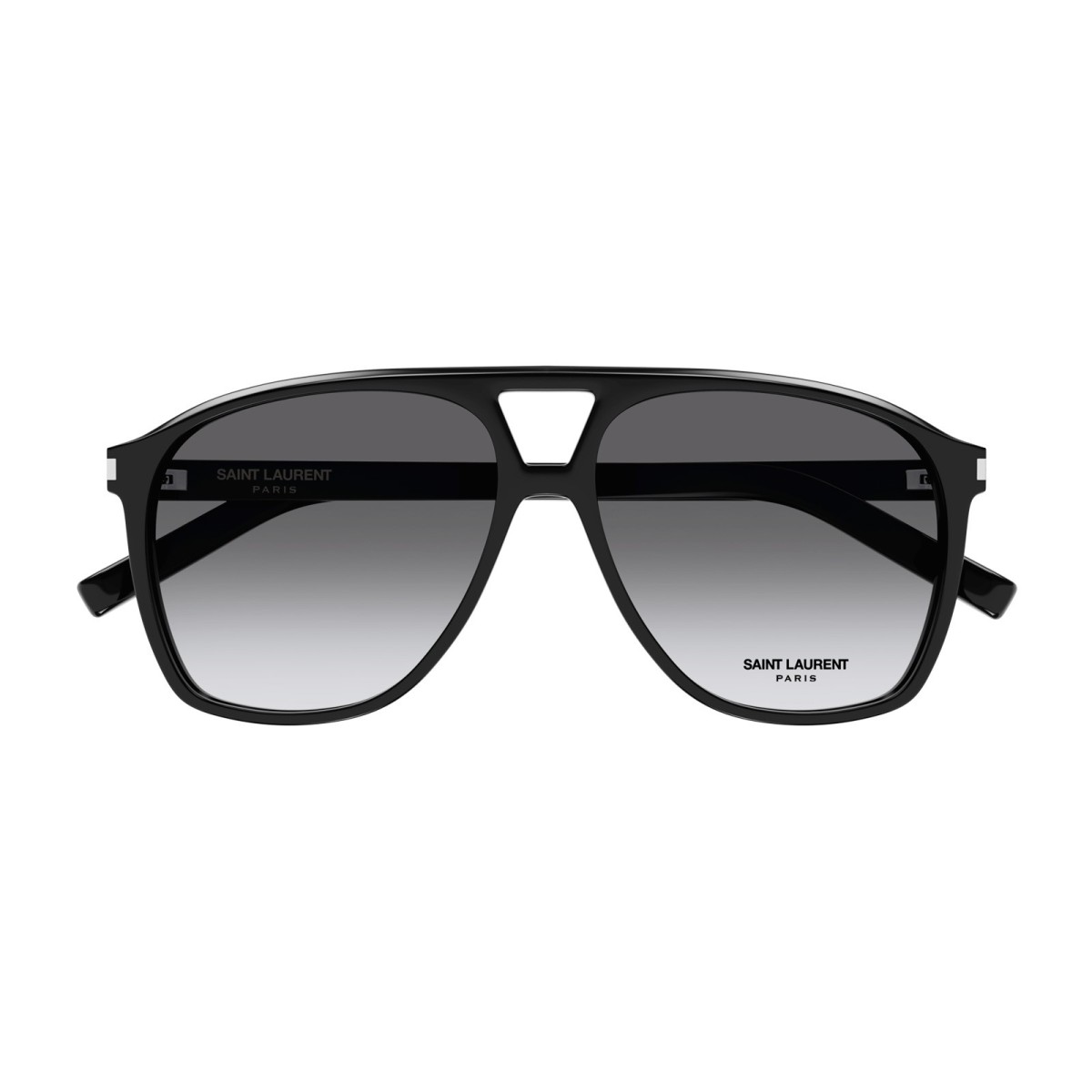 Saint Laurent SL 596 Dune 006 | Gafas Sol Aviador | Vytria Eyewear