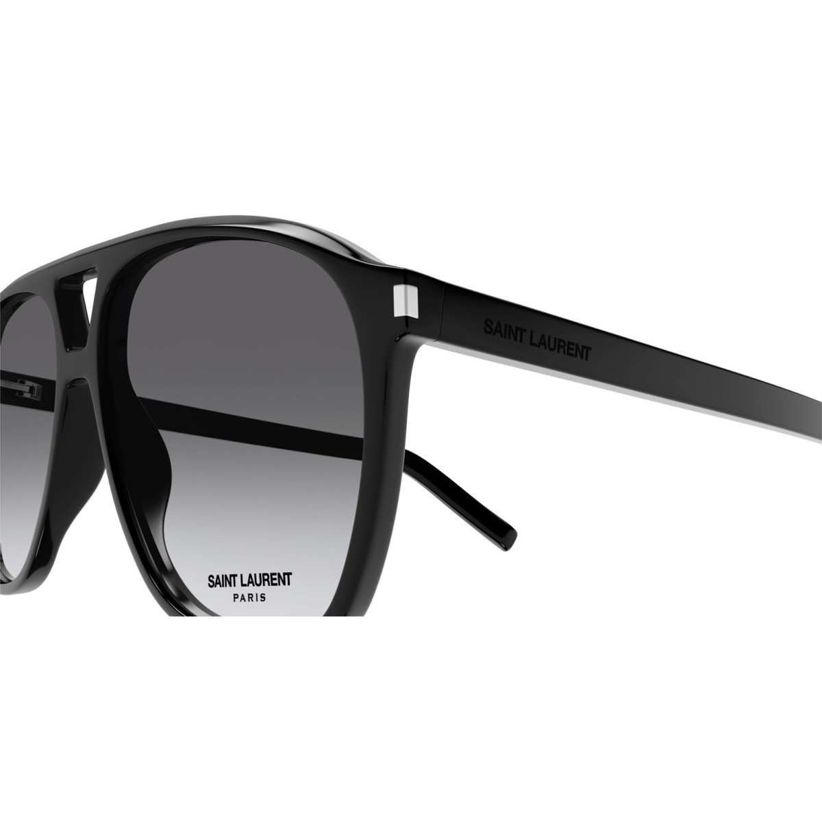 Saint Laurent SL 596 Dune 006 | Gafas Sol Aviador | Vytria Eyewear