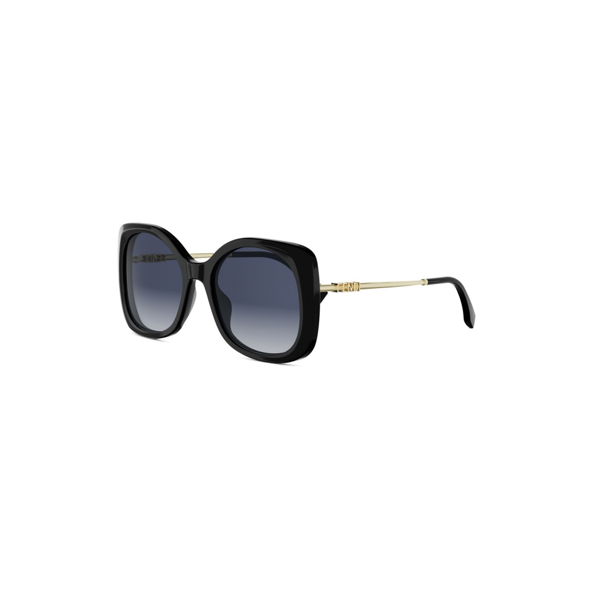 Fendigraphy | Gafas de sol | Vytria Eyewear