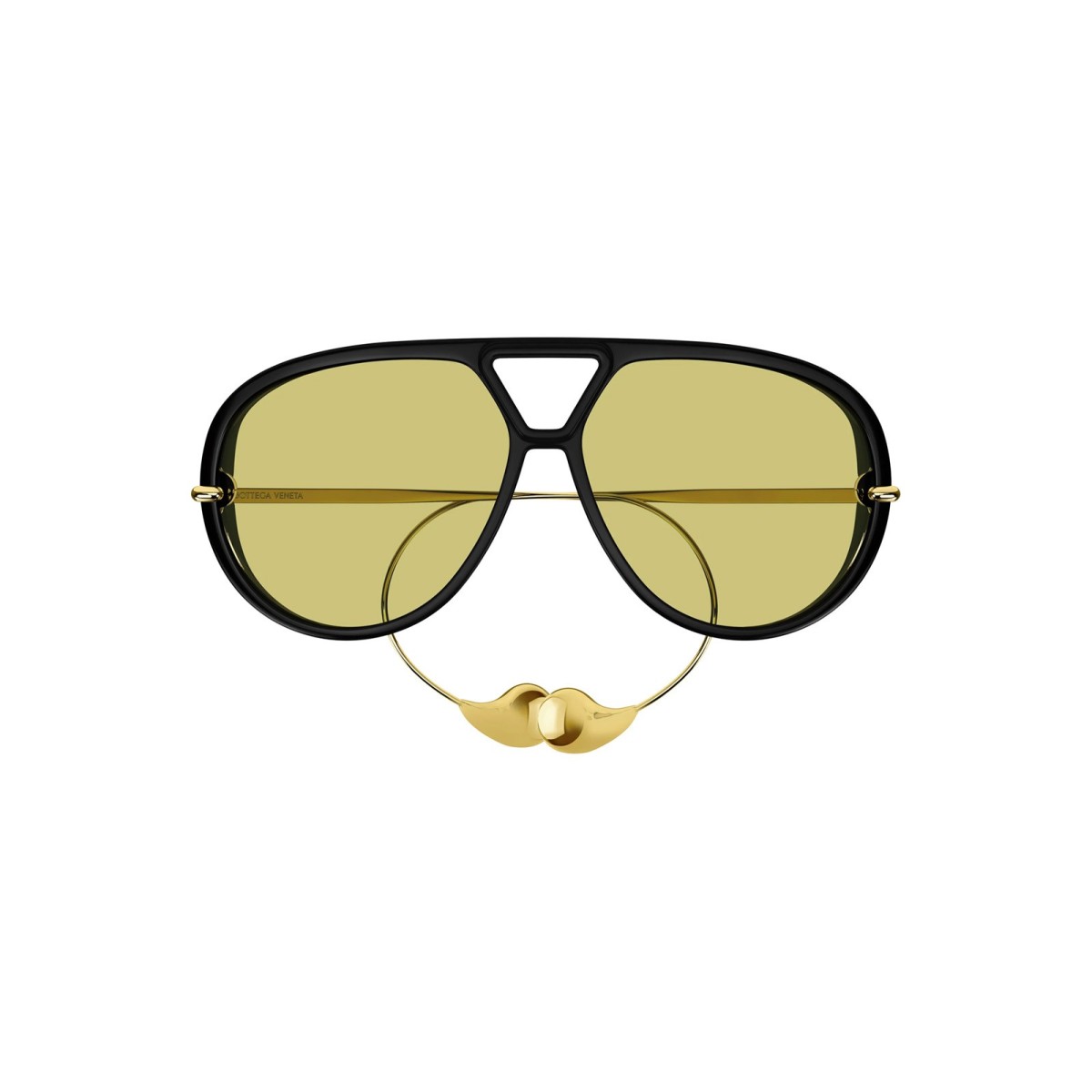 BOTTEGA VENETA BV1273S 003 | Sunglasses | Vytria Eyewear