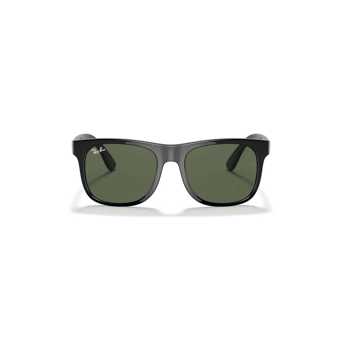 Ray Ban Junior Justin RJ9069S 10071 | Gafas Sol Rectangulares |Vytria Eyewear