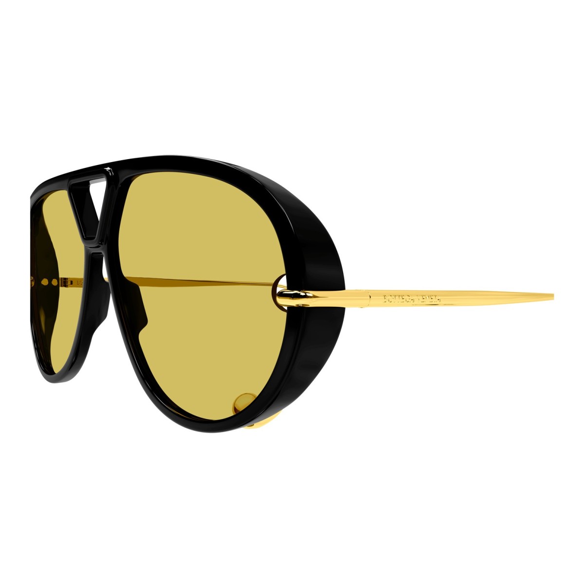 BOTTEGA VENETA BV1273S 003 | Sunglasses | Vytria Eyewear