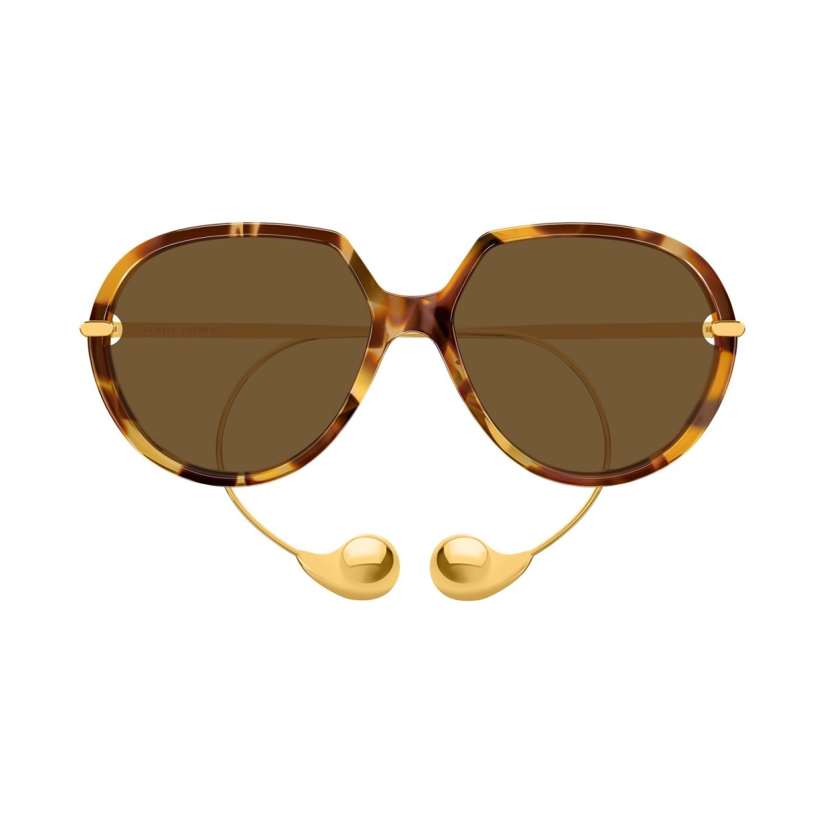 BOTTEGA VENETA BV1436S 002 | Gafas de sol | Vytria Eyewear