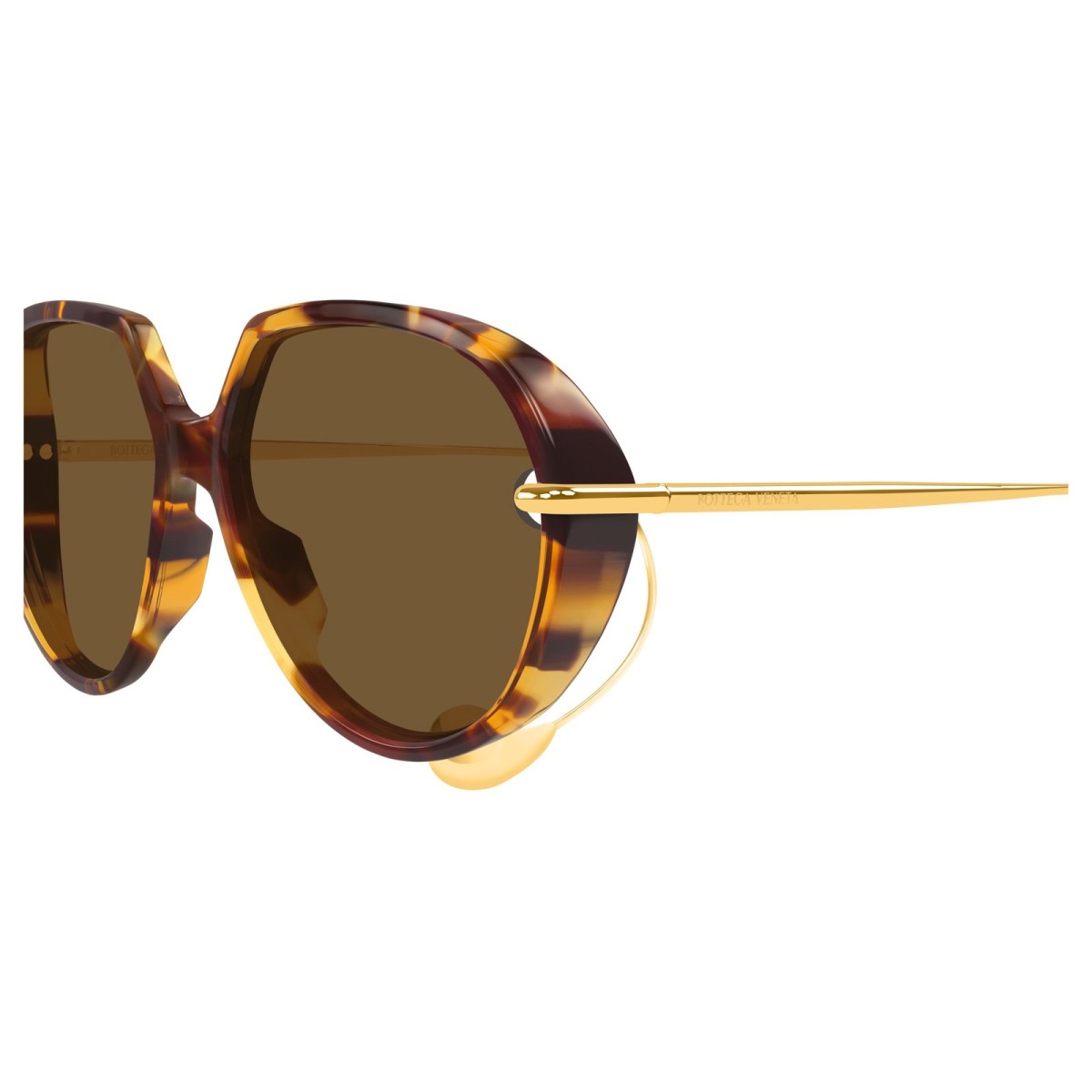BOTTEGA VENETA BV1436S 002 | Gafas de sol | Vytria Eyewear
