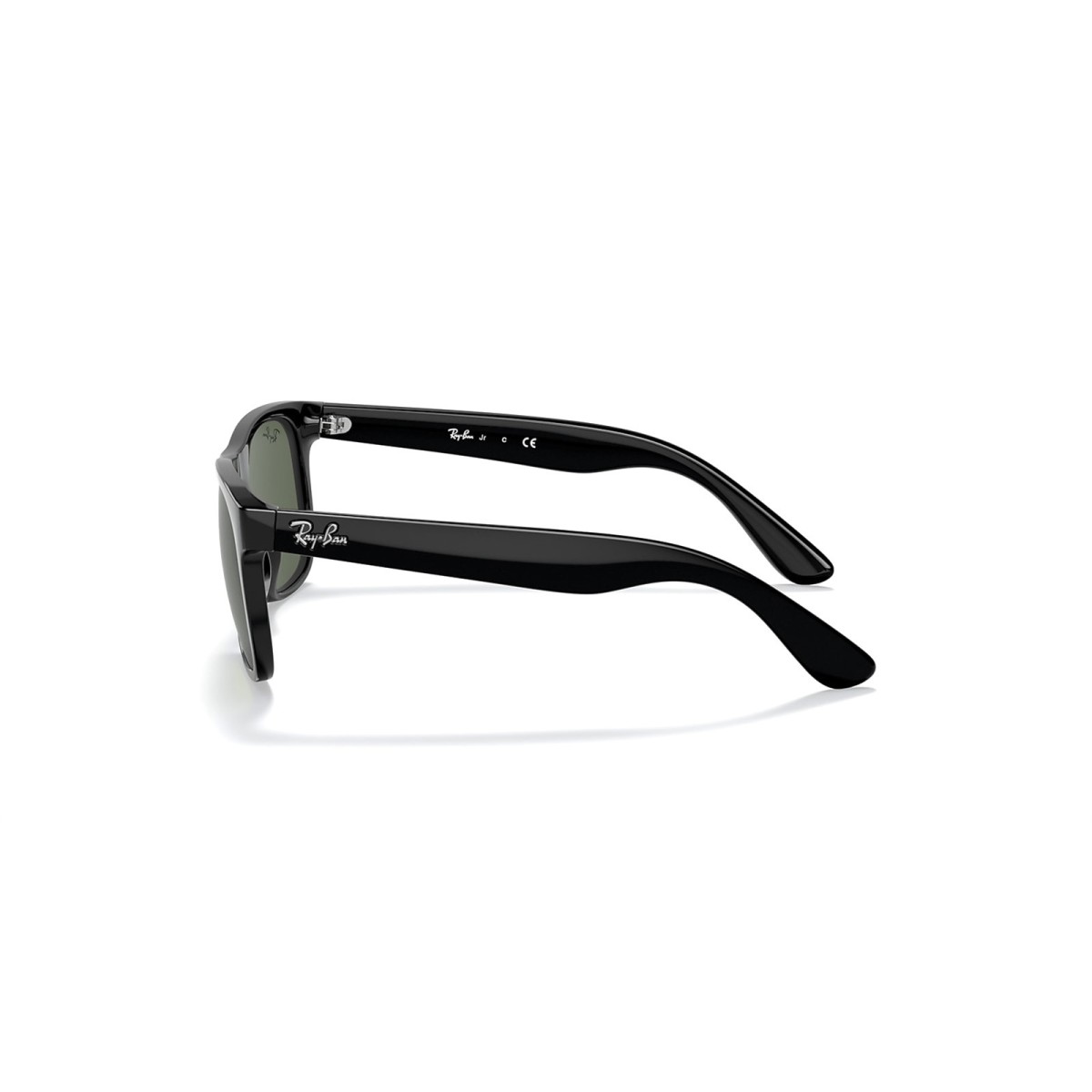 Ray Ban Junior Justin RJ9069S 10071 | Gafas Sol Rectangulares |Vytria Eyewear