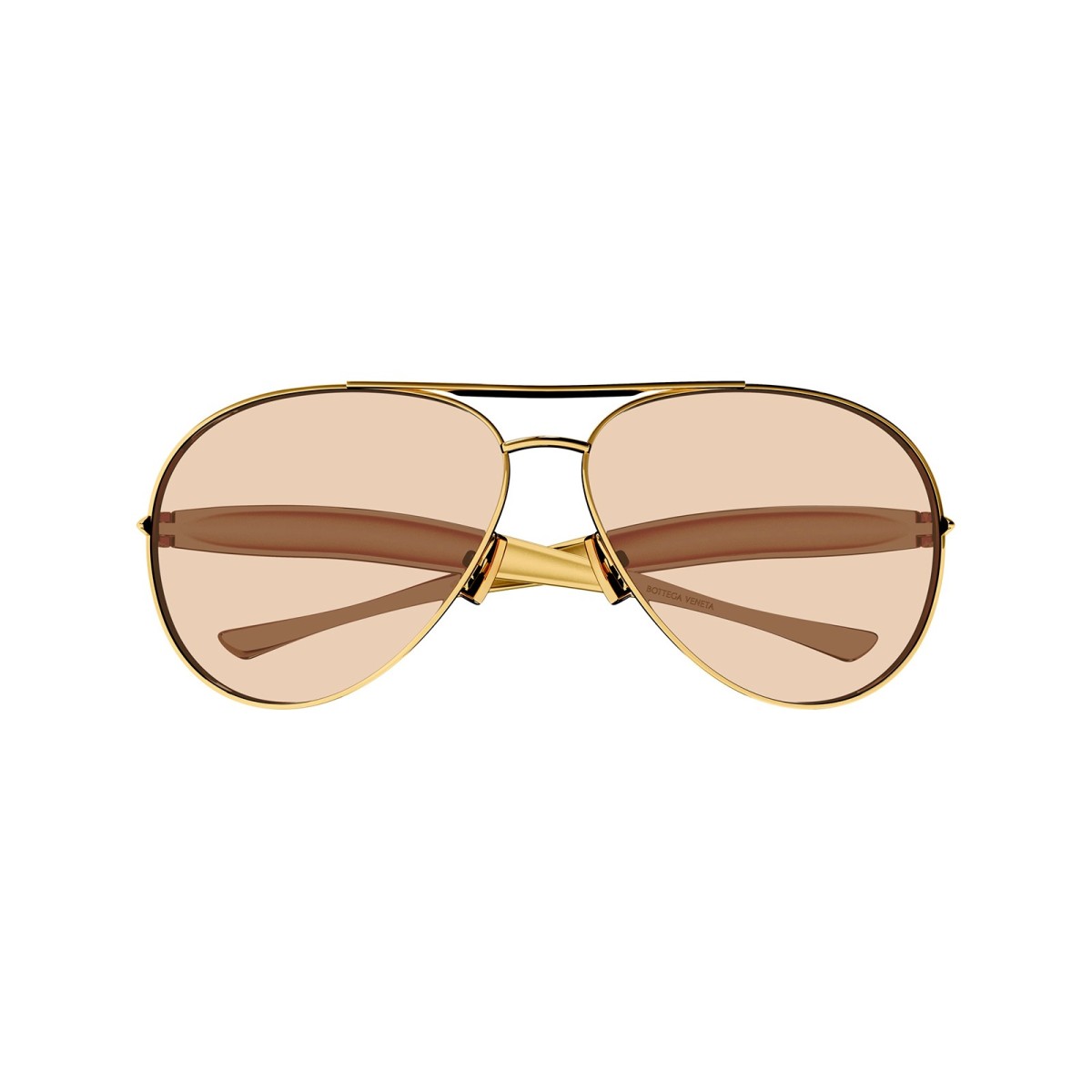 BOTTEGA VENETA BV1305S 002 | Gafas de sol | Vytria Eyewear