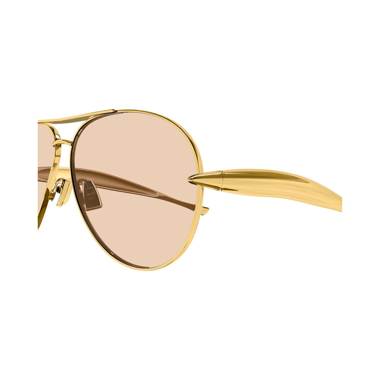 BOTTEGA VENETA BV1305S 002 | Gafas de sol | Vytria Eyewear