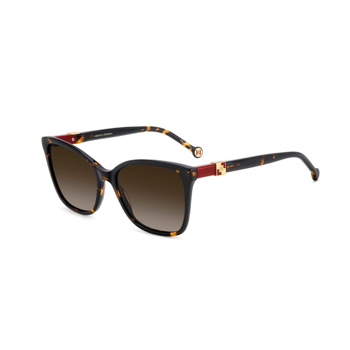 CAROLINA HERRERA HER0273S 086HA | Sunglasses | Vytria Eyewear
