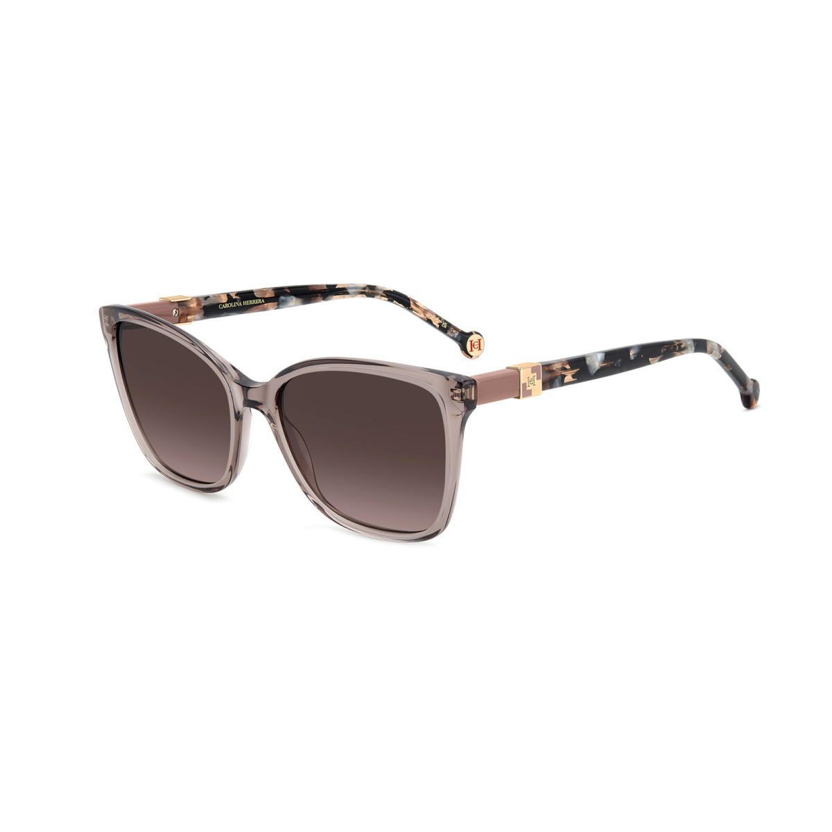 CAROLINA HERRERA HER0273S 09QHA | Sunglasses | Vytria Eyewear