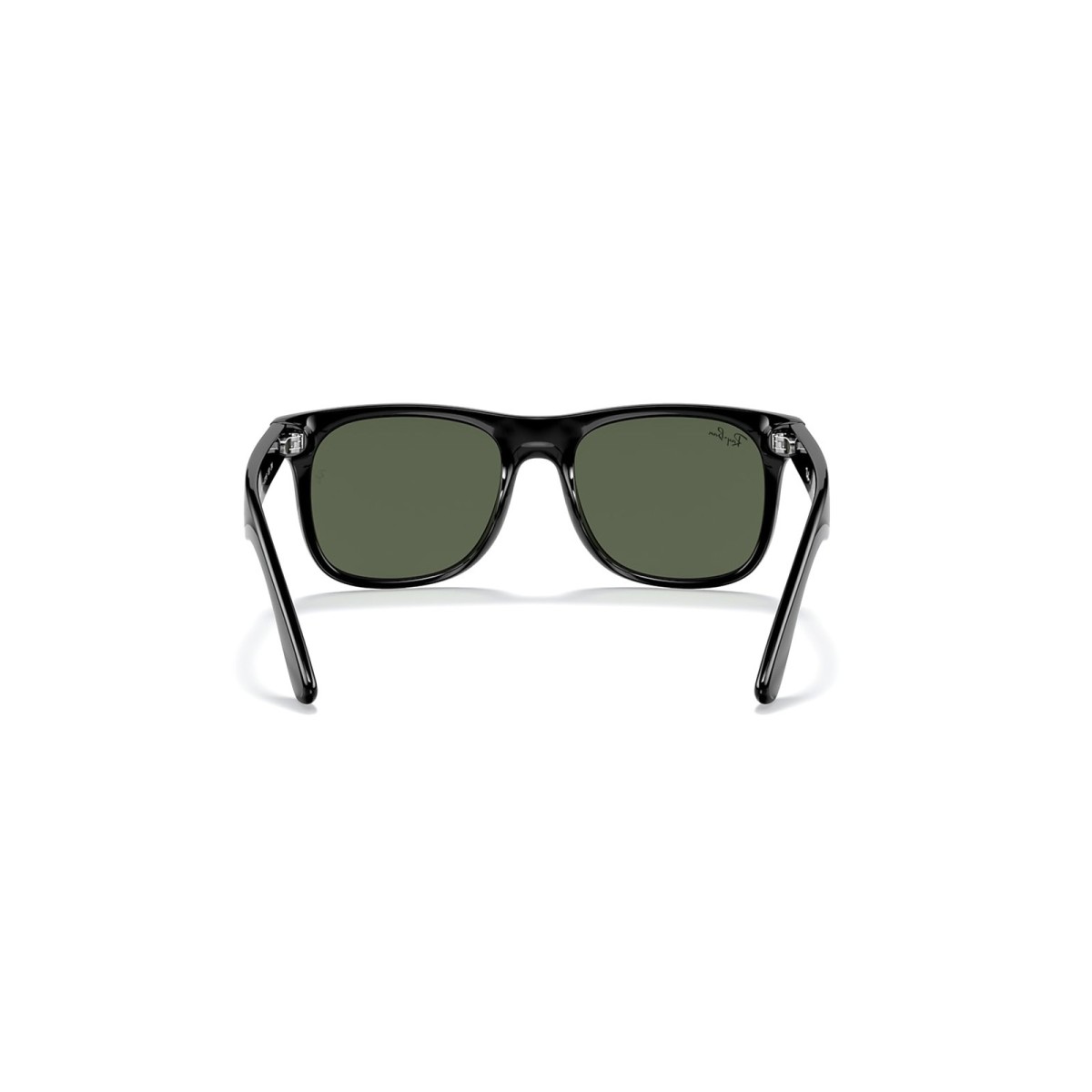 Ray Ban Junior Justin RJ9069S 10071 | Square Sunglasses |Vytria Eyewear