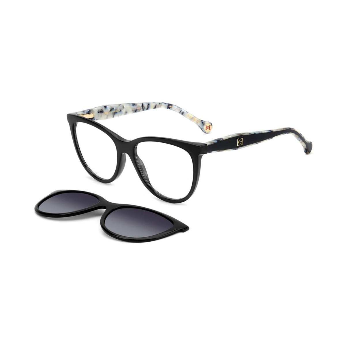 CAROLINA HERRERA HER0259CS 807WJ | Sunglasses | Vytria Eyewear