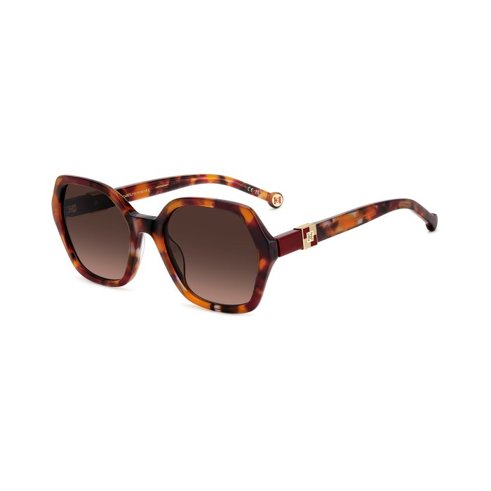 CAROLINA HERRERA HER 0298GS 086HA | Gafas de sol | Vytria Eyewear