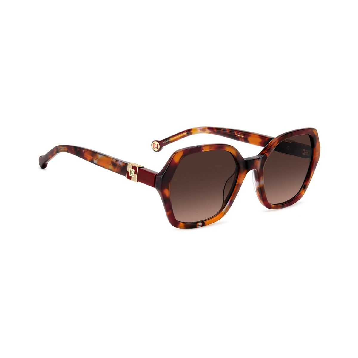 CAROLINA HERRERA HER 0298GS 086HA | Gafas de sol | Vytria Eyewear