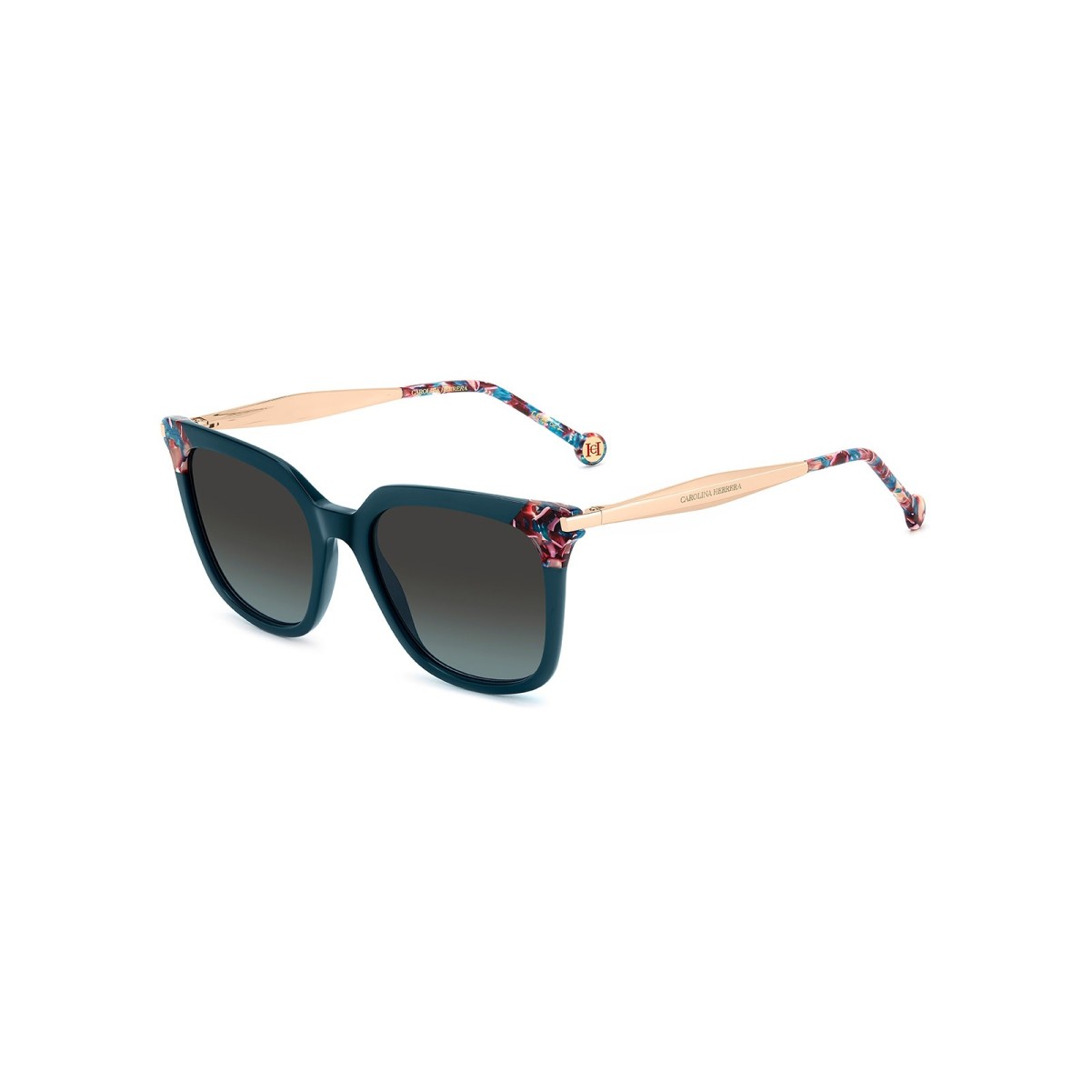 CAROLINA HERRERA HER 0308S ZI9I7 | Sunglasses | Vytria Eyewear