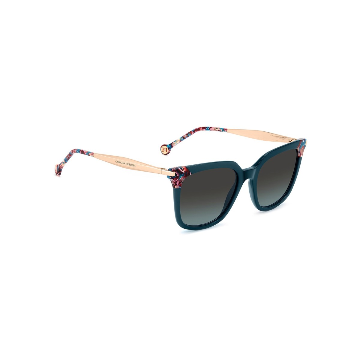 CAROLINA HERRERA HER 0308S ZI9I7 | Sunglasses | Vytria Eyewear