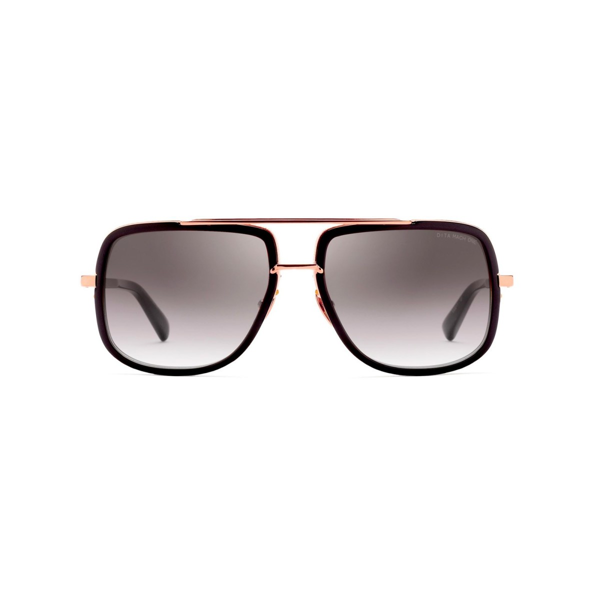 Dita Mach One DRX2030 L | Bronze Sunglasses | Vytria Eyewear