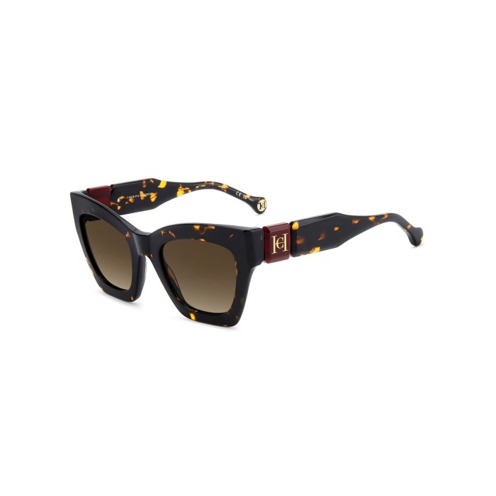 CAROLINA HERRERA HER 0327S 086HA | Sunglasses | Vytria Eyewear