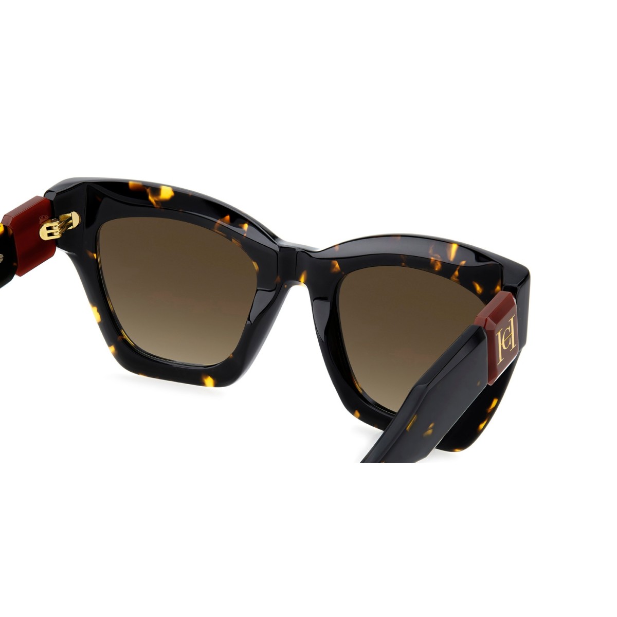 CAROLINA HERRERA HER 0327S 086HA | Sunglasses | Vytria Eyewear