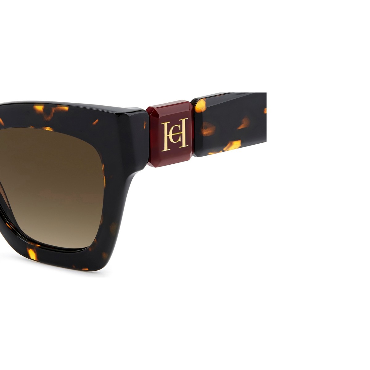 CAROLINA HERRERA HER 0327S 086HA | Sunglasses | Vytria Eyewear