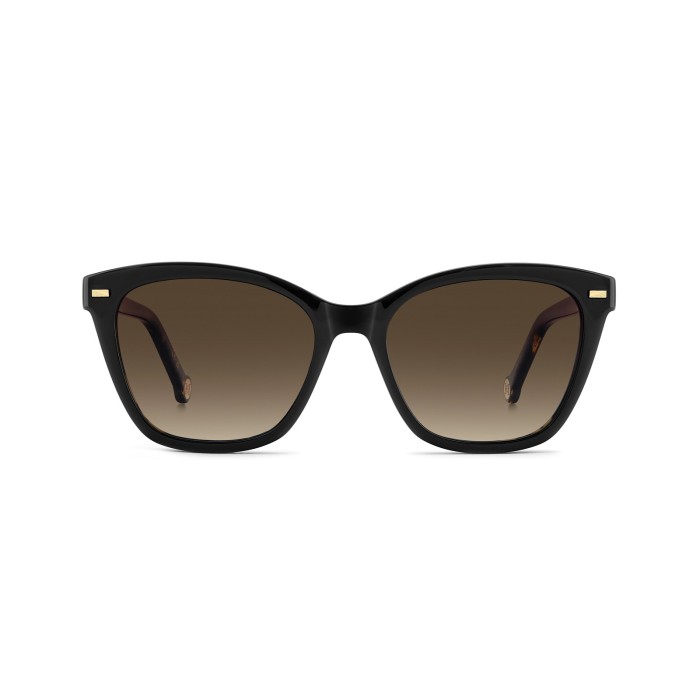CAROLINA HERRERA Glasses & Clip HER 0334C 086LA