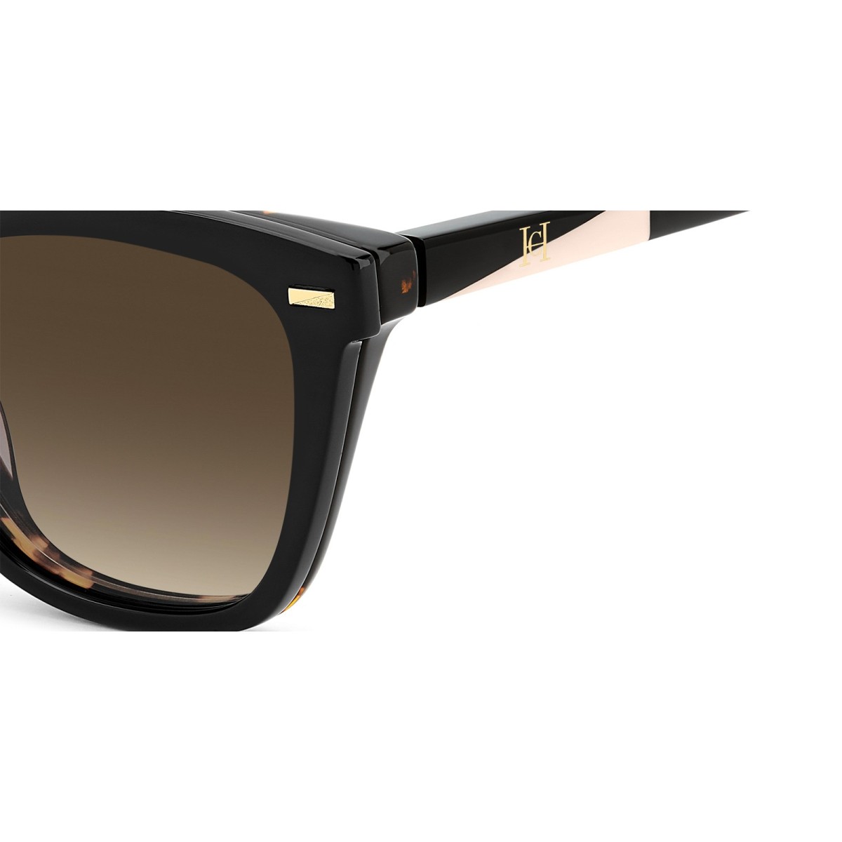 CAROLINA HERRERA HER 0334C 086LA CLIP | Eyeglasses | Vytria Eyewear