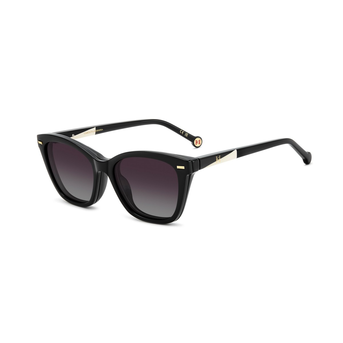 CAROLINA HERRERA HER 0334C 807WJ CLIP | Eyeglasses | Vytria Eyewear